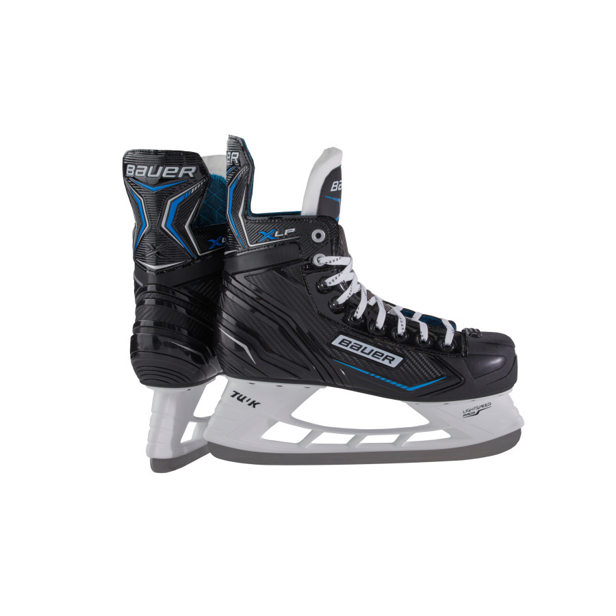 HOKEJOVÉ KORČULE BAUER X-LP INTERMEDIATE